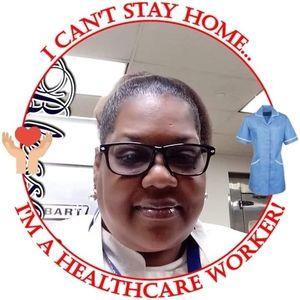 Meet your Posher, Lanita